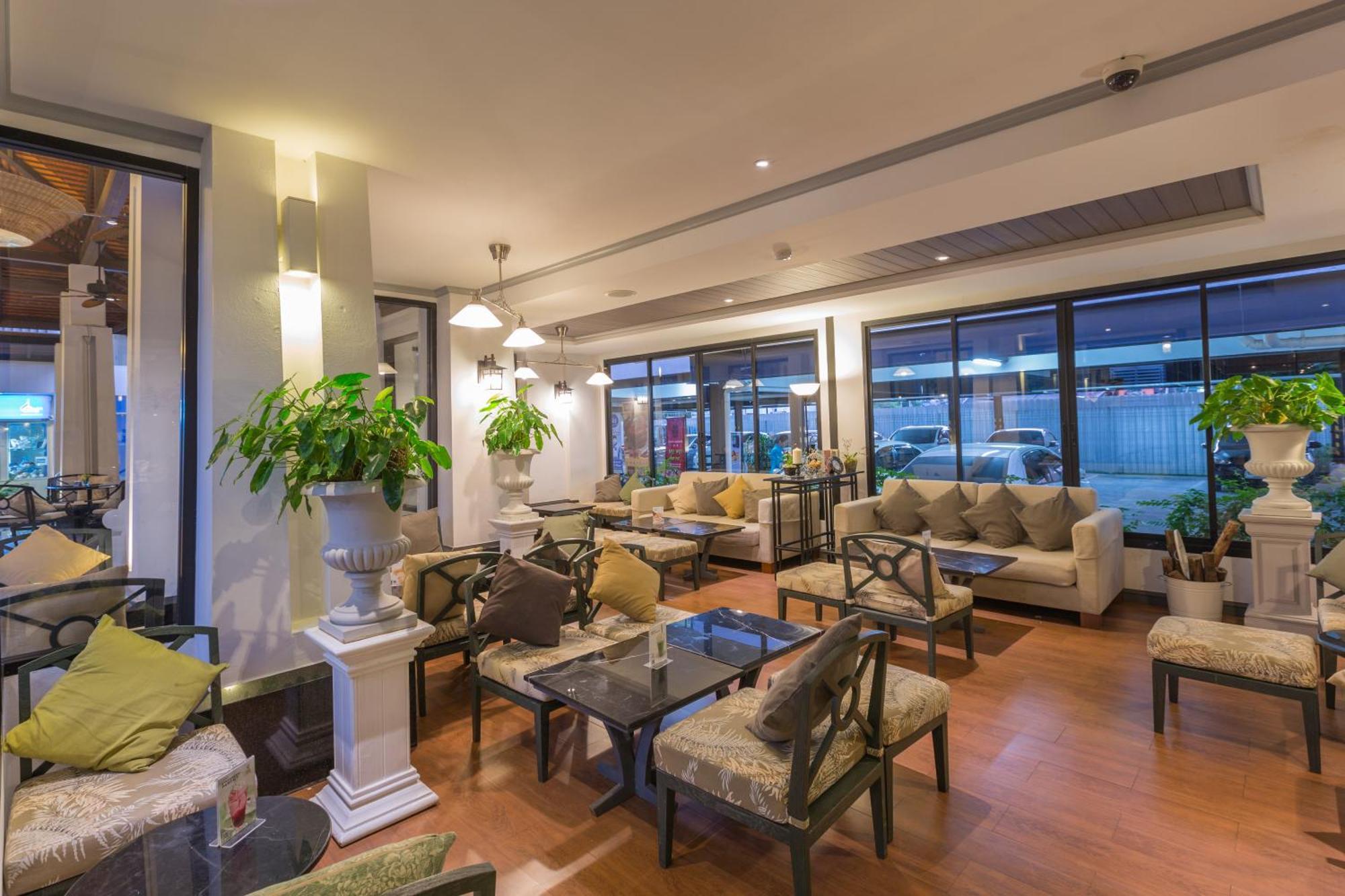 Kantary Hills Hotel, Chiang Mai — Photos 2