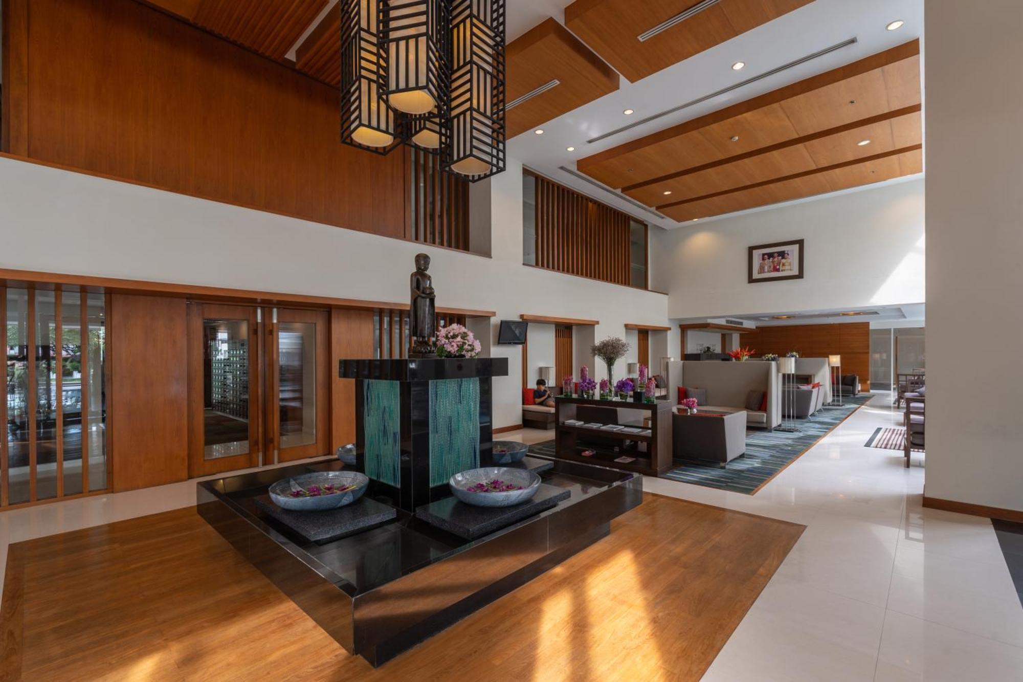 Kantary Hills Hotel, Chiang Mai — Photos 1